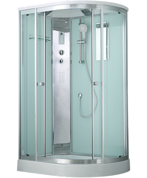 Душевая кабина Timo Comfort Clean Glass T-8802L