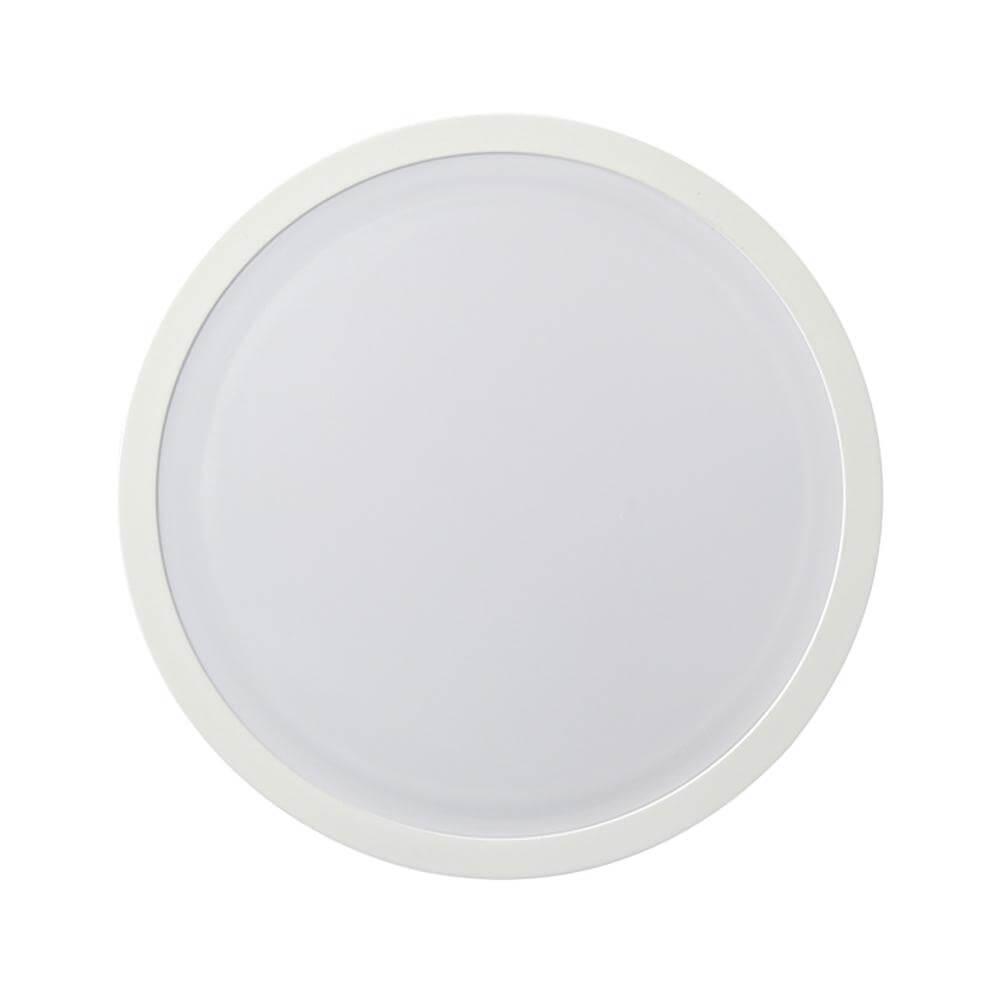 Встраиваемый светодиодный светильник Arlight LTD-135SOL-20W Day White 020711