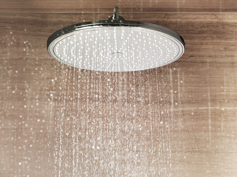 Верхний душ Grohe Rainshower Cosmopolitan 26066000