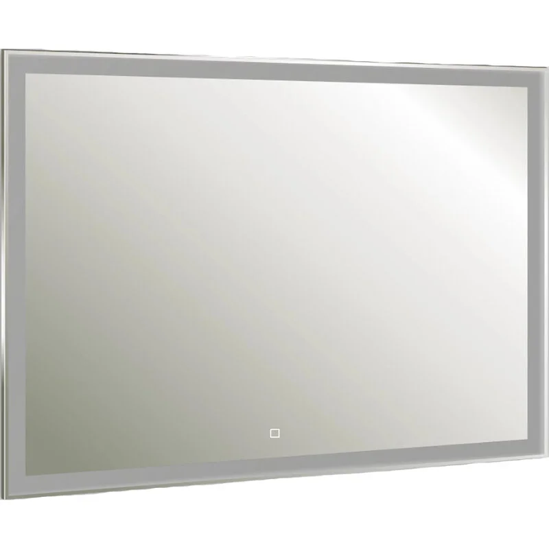 Зеркало для ванной Silver mirrors 100 см LED-00002493