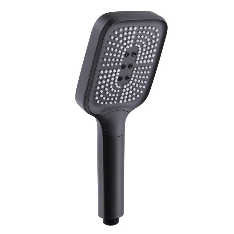 Душевая лейка Elghansa Hand Shower PK-045-Black черный