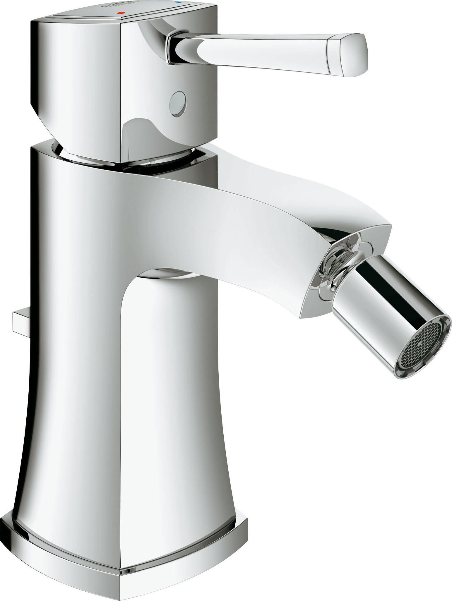 Смеситель для унитаза Grohe Grandera 23315000