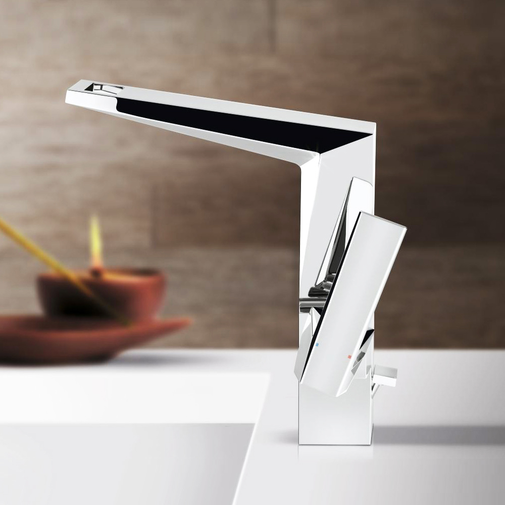 Смеситель Grohe Allure Brilliant 23112000 для раковины