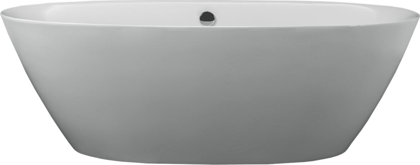 Ванна 180х90 BelBagno BB68-1800