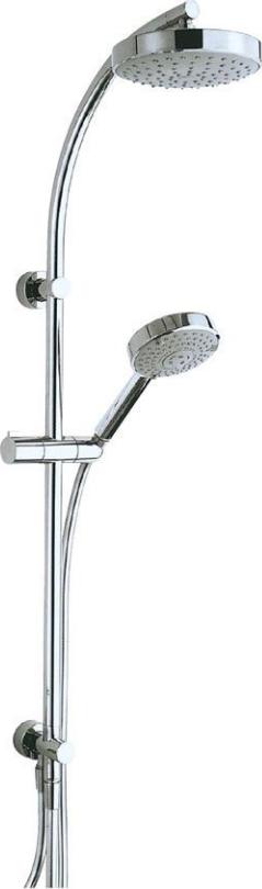 Душевая система Jaquar Shower Pipe SHA-CHR-1217R