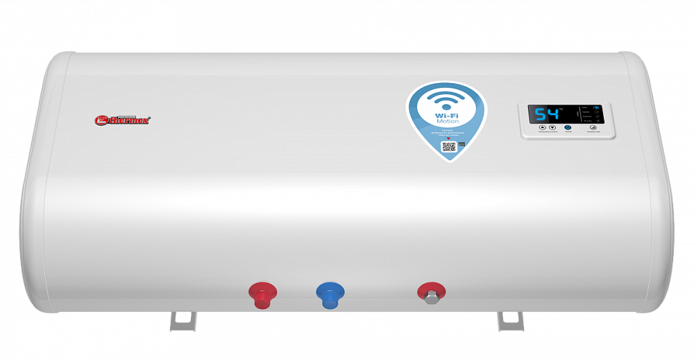 Водонагреватель электрический Thermex IF 80 H (pro) Wi-Fi