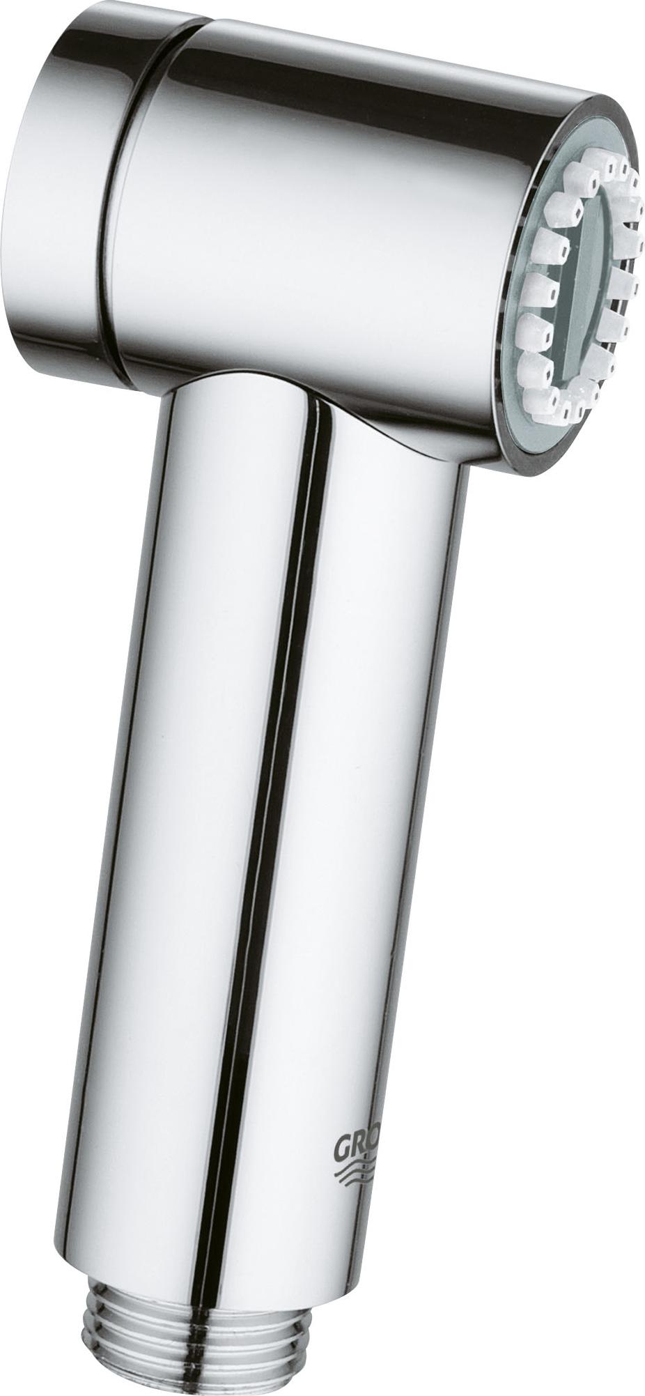 Гигиеническая лейка grohe. 26328000 Grohe.