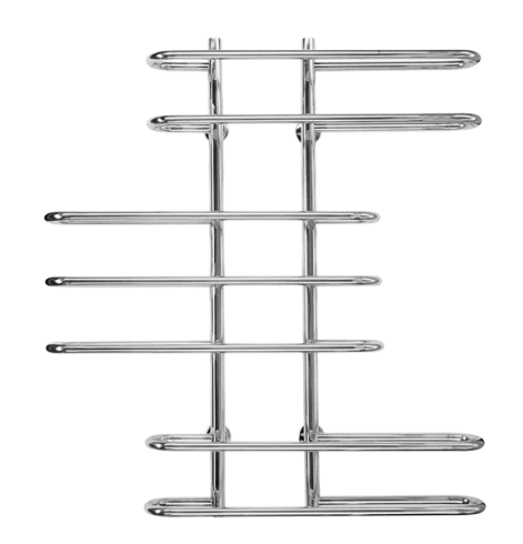 Полотенцесушитель водяной Terminus Диана Диана 900*1030, 32/20 П7 хром