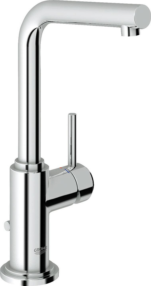 Смеситель Grohe Atrio 32129001 для раковины