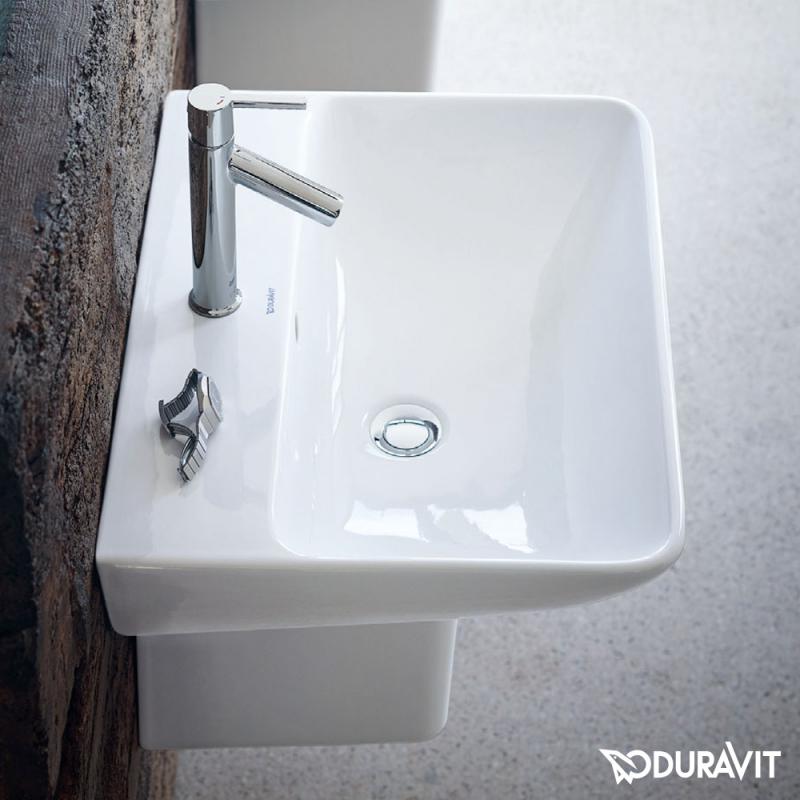 Раковина 55 см Duravit ME by Starck 2335550000