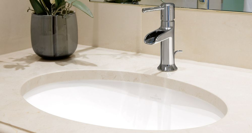 Смеситель Hansgrohe Talis Classic 14127000 для раковины