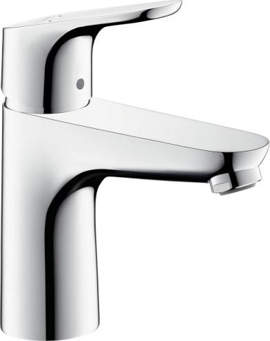 Смеситель для раковины Hansgrohe Focus 31513000, хром