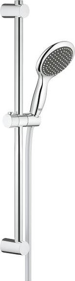 Душевой гарнитур Grohe Vitalio Rain 26109000