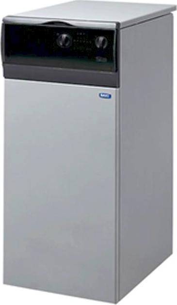 Газовый котел Baxi SLIM 1620 iN (316-622 кВт)