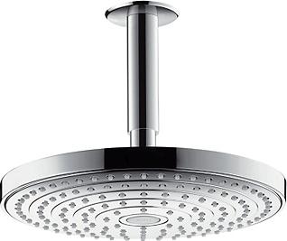 Верхний душ Hansgrohe Raindance Select S 240 2jet 26467000