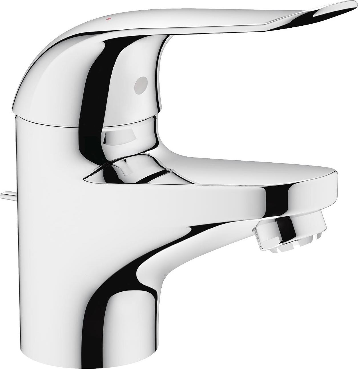 Смеситель с длинным изливом Grohe Euroeco Special 32764000