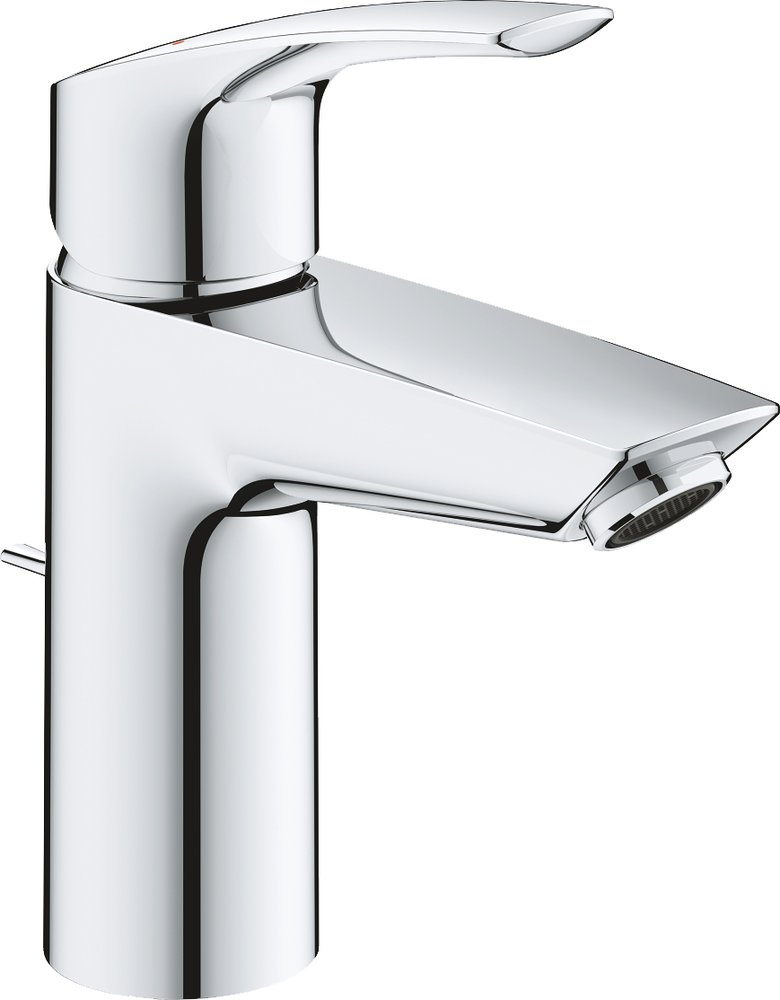 Смеситель для раковины Grohe Eurosmart 23456003, хром