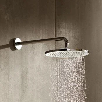 Душ верхний Hansgrohe Croma 26221000 хром