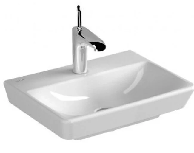 Раковина VitrA T4 4450B003-0041 белый