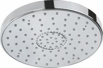 Верхний душ Jaquar Rain Shower 140мм OHS-CHR-1757 хром