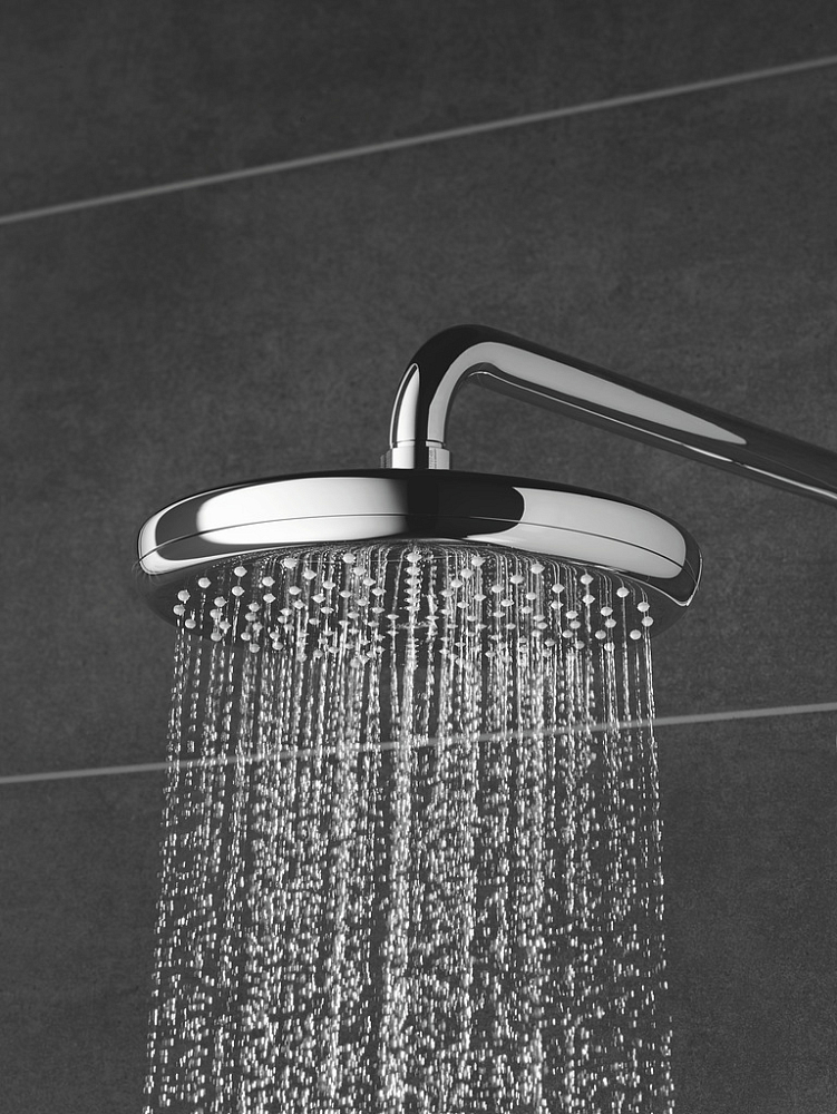 Верхний душ Grohe Tempesta 26408000