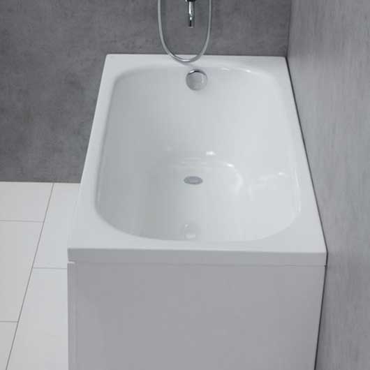 Акриловая ванна BelBagno 130х70 BB101-130-70