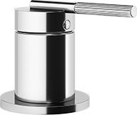 Смеситель для раковины без излива Gessi Ingranaggio 63600#031, хром