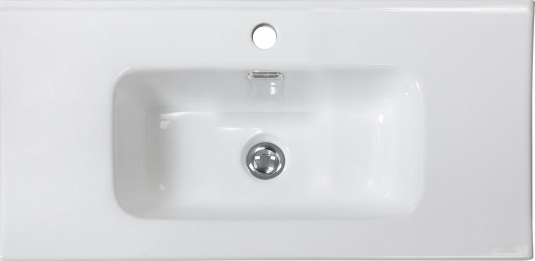 Раковина накладная 70 см Belbagno BB700/390ETL