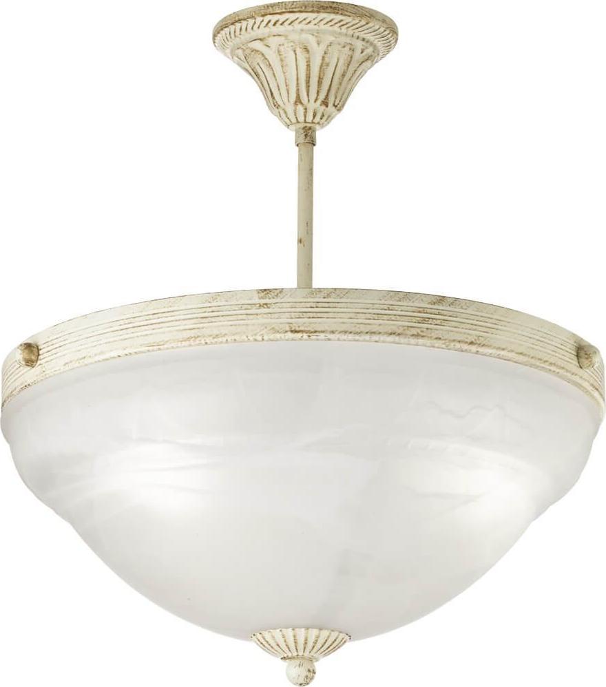 Потолочная люстра Arte Lamp Victoriana A8777PL-3WG