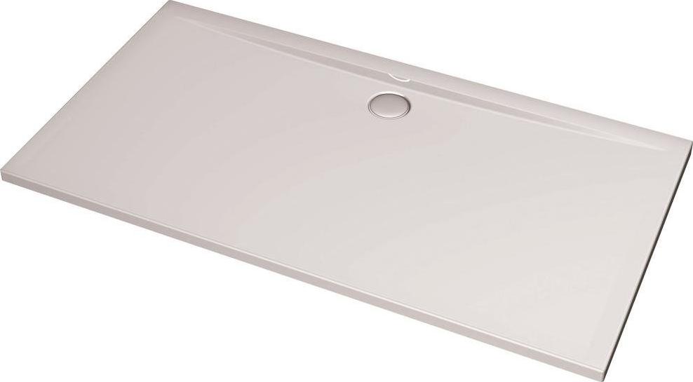 Поддон для душа 160x80 см Ideal Standard Ultra Flat K518701 слив 90 мм, белый