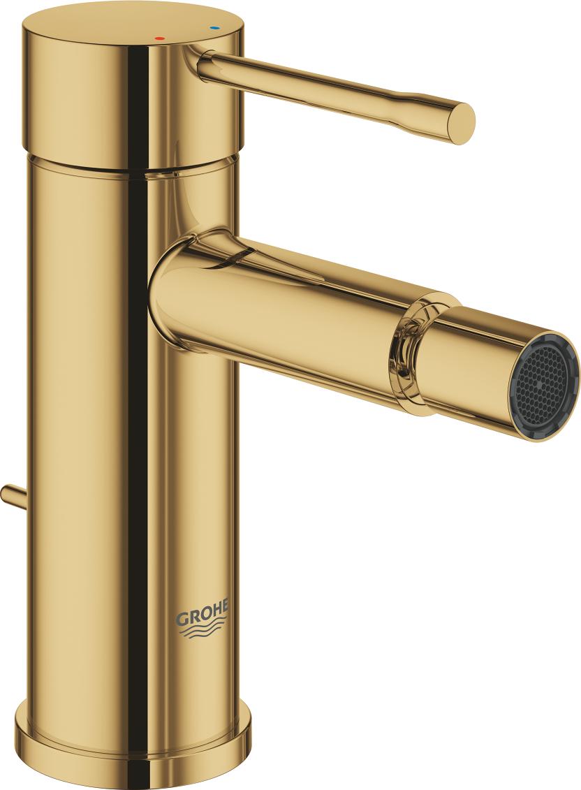 Смеситель для биде Grohe Essence 32935GL1 холодный рассвет глянец