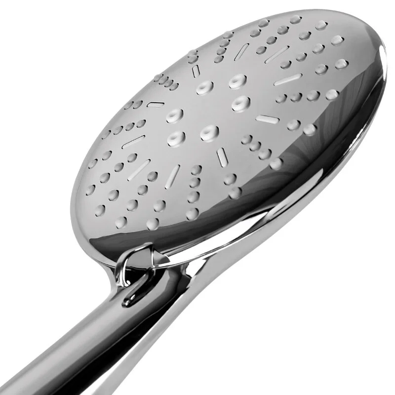 Душевая лейка Elghansa Hand Shower MB-020-Chrome хром