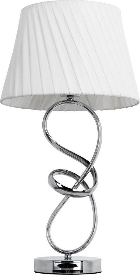 Настольная лампа Arte Lamp Estelle A1806LT-1CC