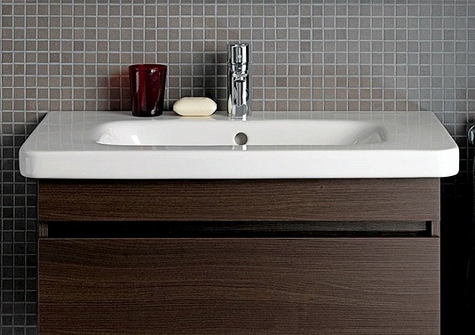 Раковина Duravit DuraStyle 232010