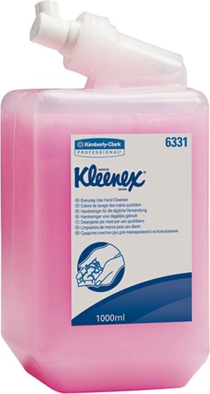 Жидкое мыло kimberly clark