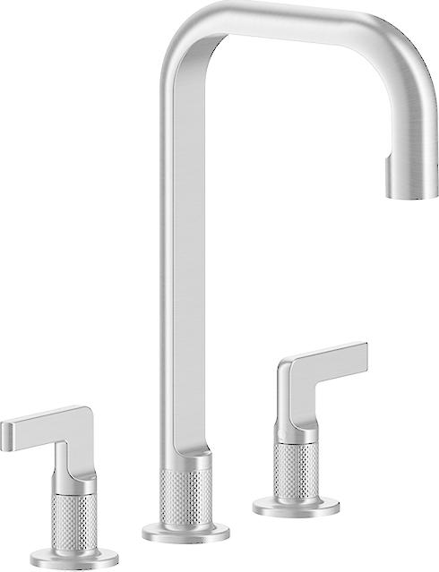 Смеситель для раковины Gessi Inciso 58016#031, хром