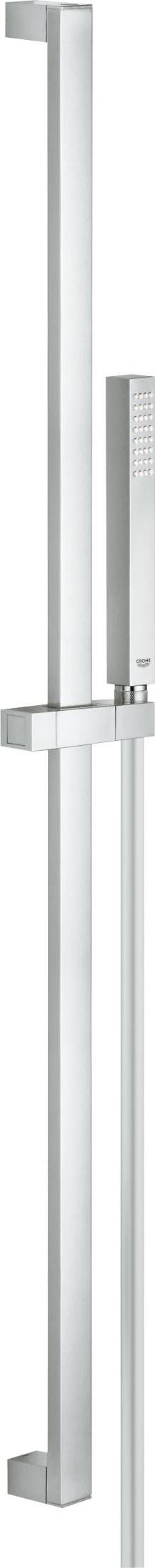 

Душевой гарнитур Grohe Euphoria Cube Stick 27700000, Euphoria Cube