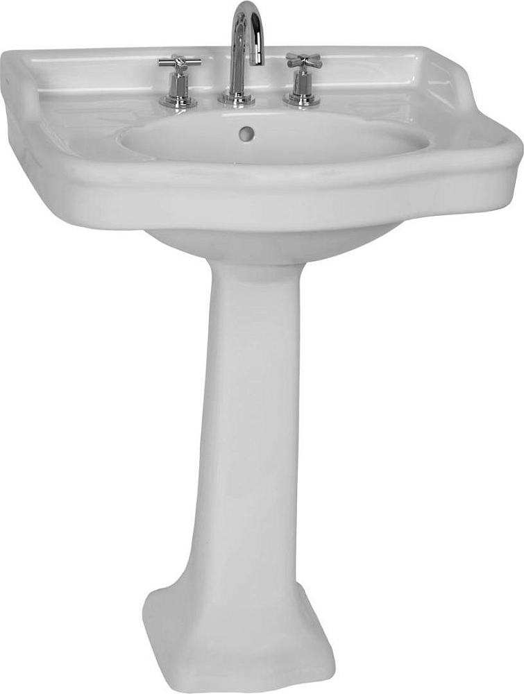 Раковина VitrA Efes 6055B003