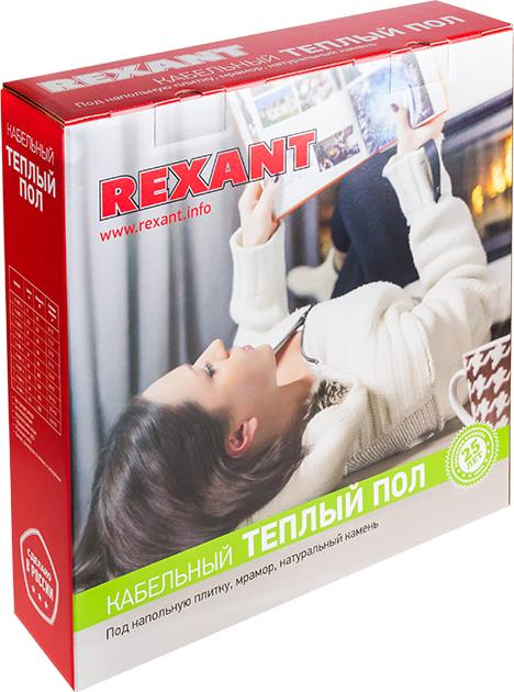 Тёплый пол Rexant RNB-45-550