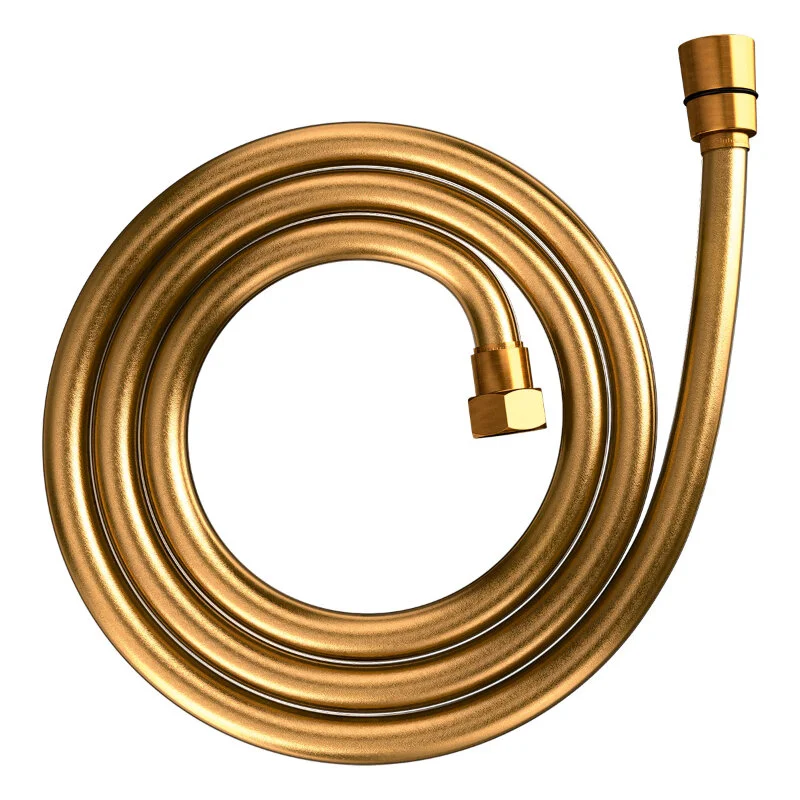 Душевая лейка Elghansa Shower Hose SH075-Bronze бронза