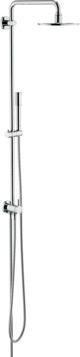 Душевая стойка хром Grohe Rainshower 27419000