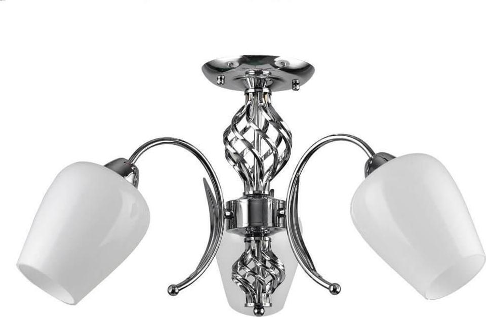 Потолочная люстра Arte Lamp A1608PL-3CC