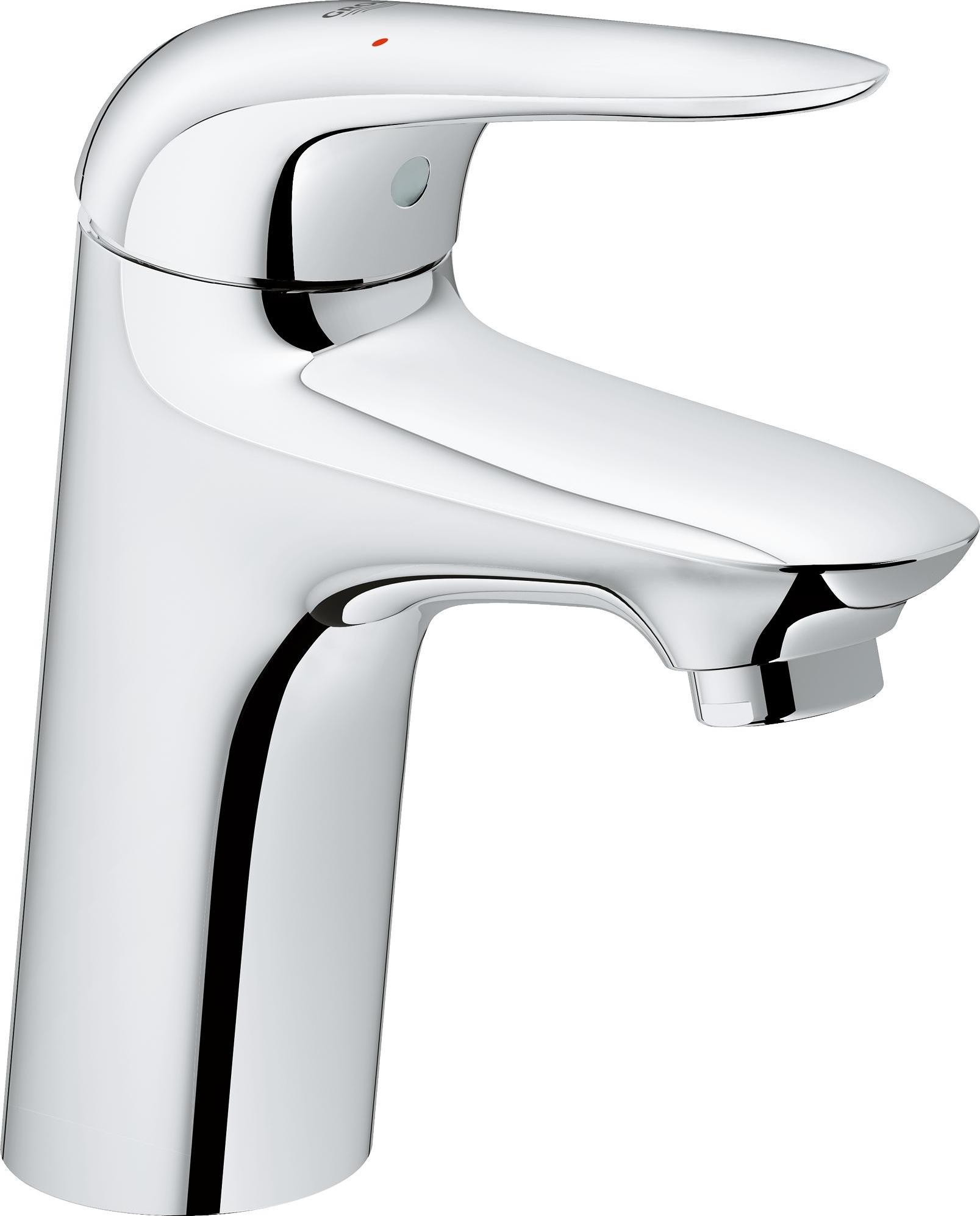 Рычажный смеситель Grohe Eurostyle 23715003