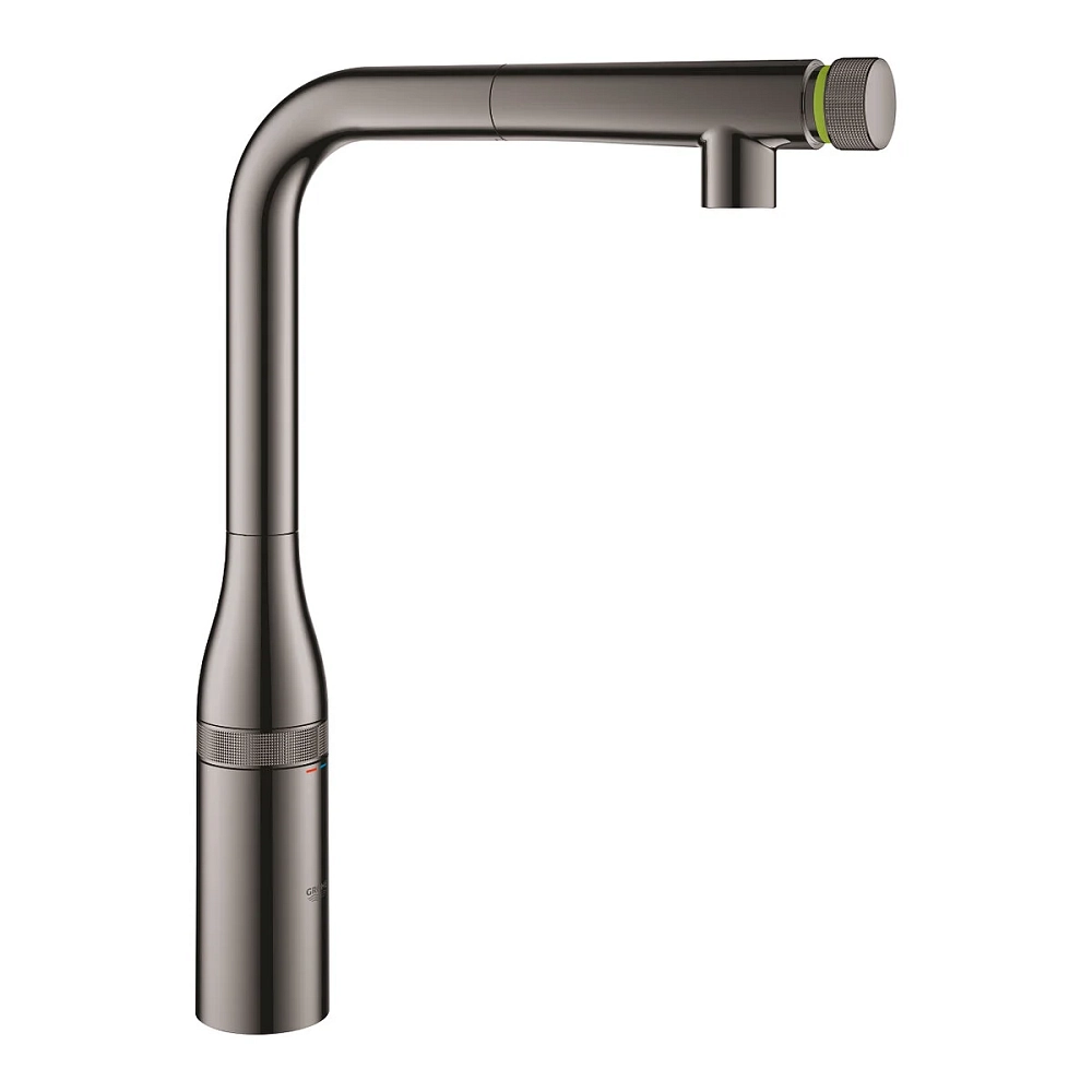 Смеситель для кухни Grohe Essence 31615A00 хром