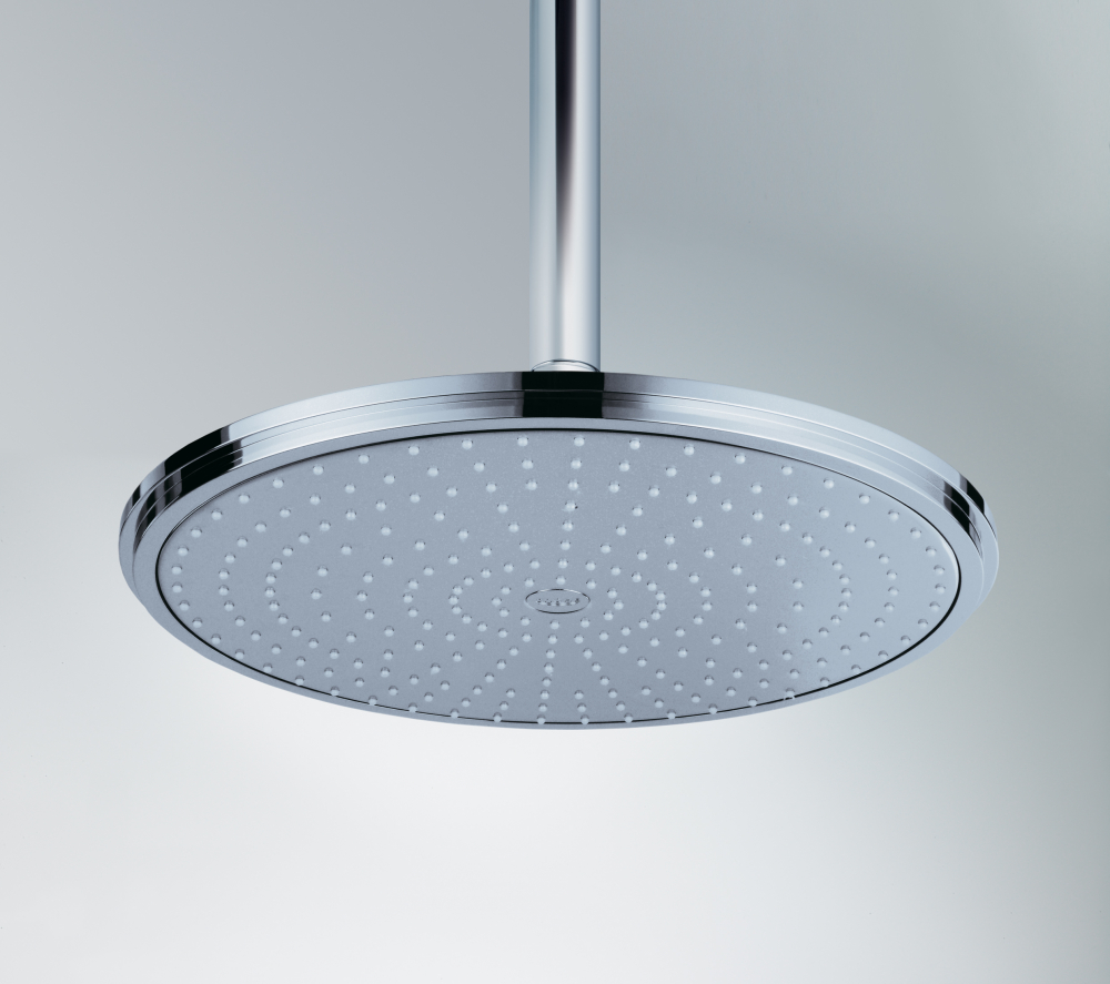 Верхний душ Grohe Rainshower Cosmopolitan 400 28778000