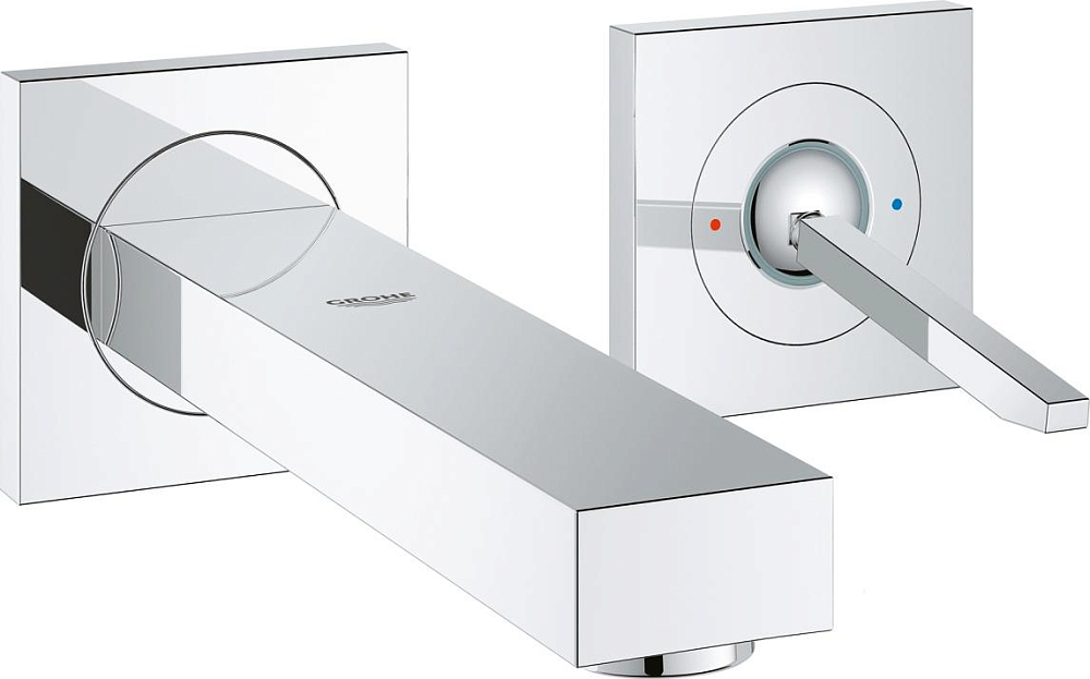 Смеситель Grohe Eurocube Joy 19997000 для раковины