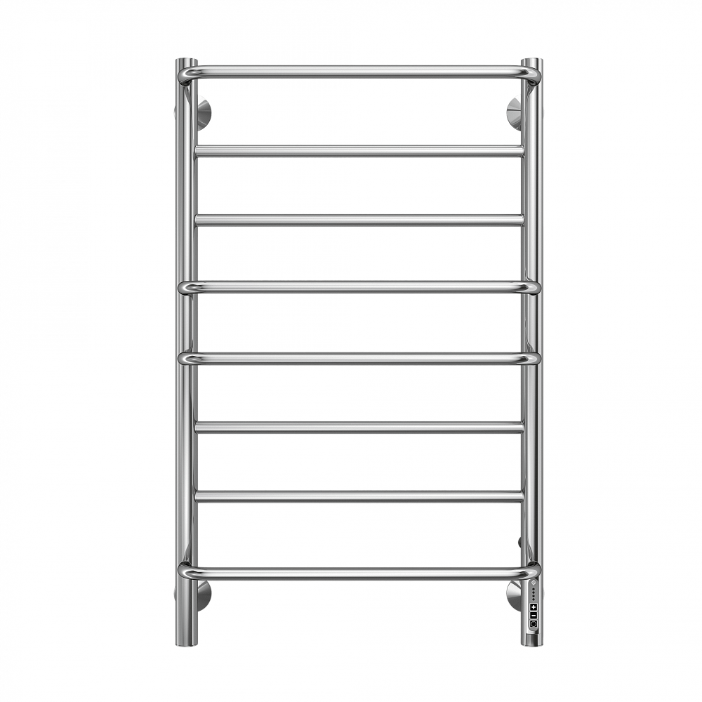 Полотенцесушитель электрический Terminus Евромикс П8 500x850 4670078531292 правый, хром