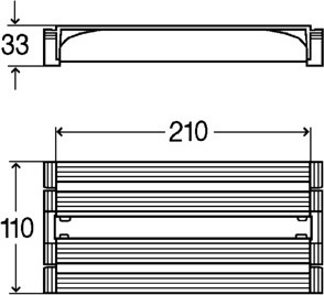 Соединительный элемент Viega Advantix Vario 708917