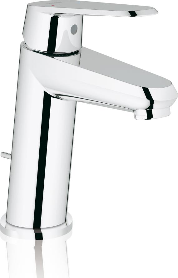 Смеситель Grohe Eurodisc Cosmopolitan 23049002 для раковины