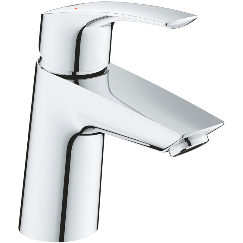 Рычажный смеситель Grohe Eurosmart 23968003